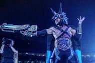Image result for kenny omega